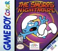 The Smurfs' Nightmare