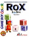 Rox 6=Six