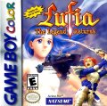Lufia: The Legend Returns