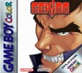 Gekido (Prototype)