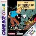Tintin : Le Temple du Soleil