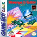 Revenge Of The Gator Gold