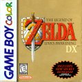 The Legend of Zelda: Link's Awakening DX