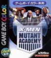X-Men: Mutant Academy