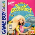 Barbie: Ocean Discovery