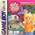 Kelly Club: Clubhouse Fun