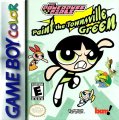 The Powerpuff Girls: Paint the Townsville Green