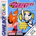 The Powerpuff Girl : Bulle contre Lui