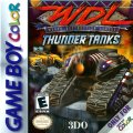WDL World Destruction League: Thunder Tanks