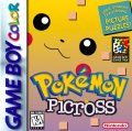 Pokémon Picross