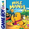Mole Mania DX