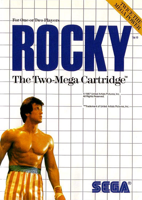 Rocky Rocky
