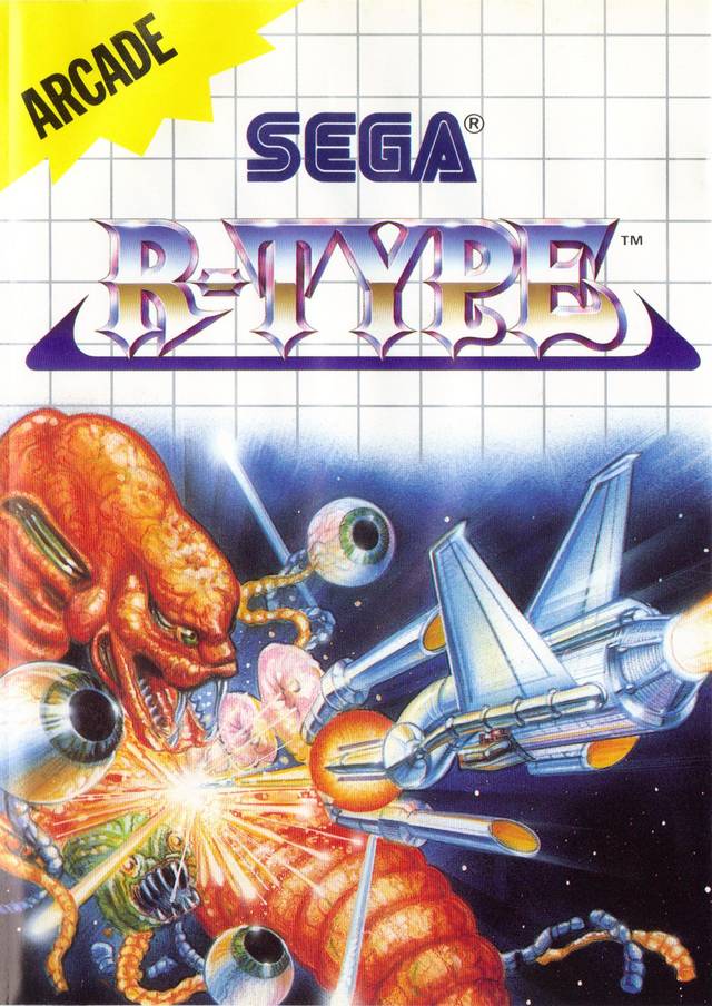 R-Type R-Type