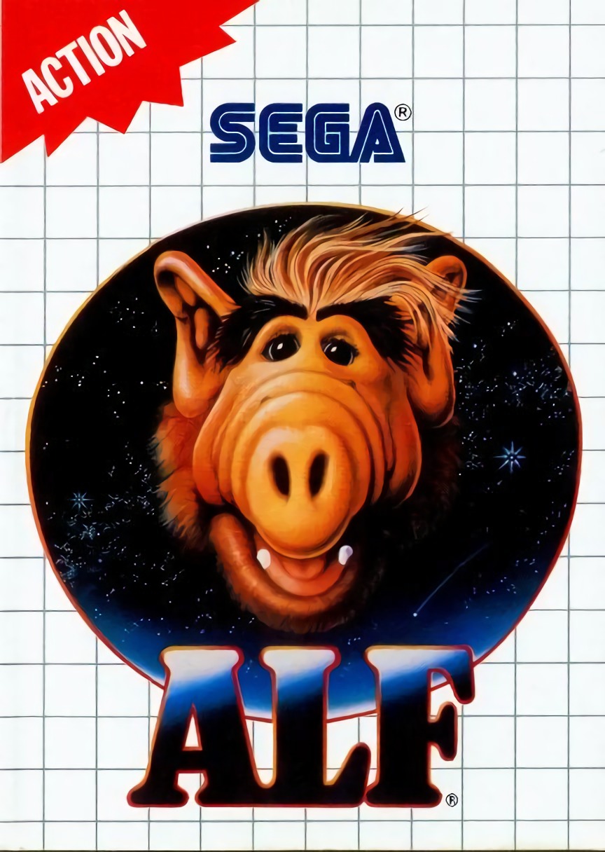 Alf Alf