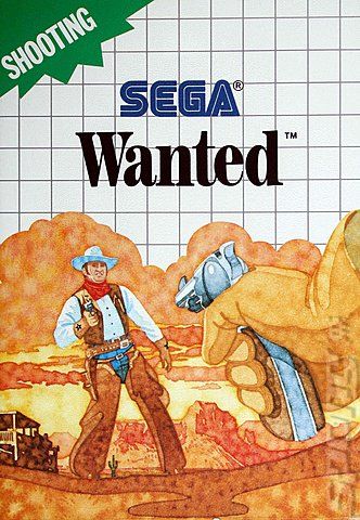 Wanted Wanted