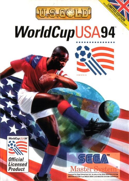 World Cup USA '94