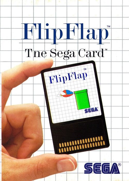 Flip Flap Flip Flap