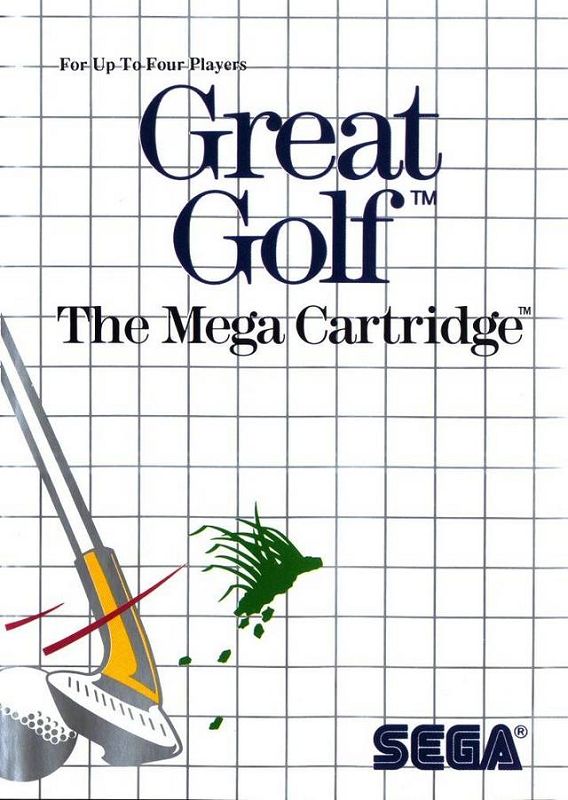 Great Golf Great Golf