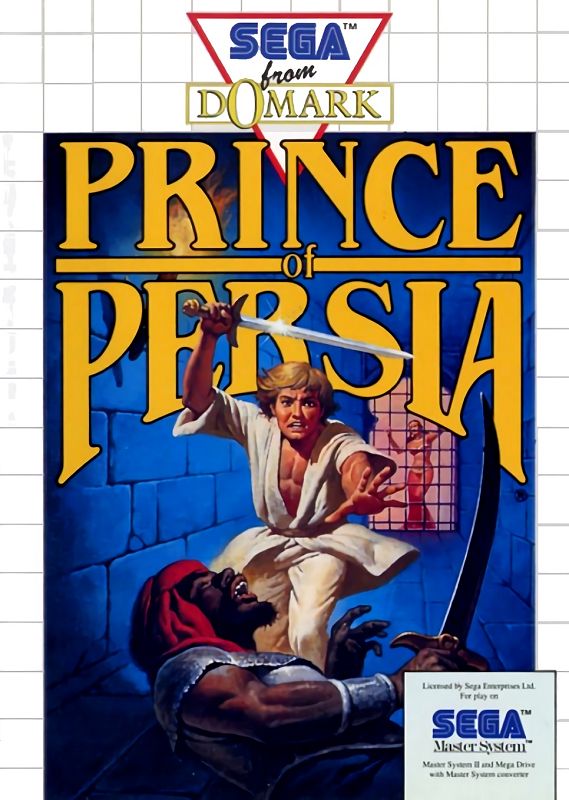 Prince of Persia Prince of Persia