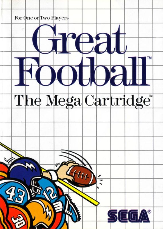 Great Football Great Football