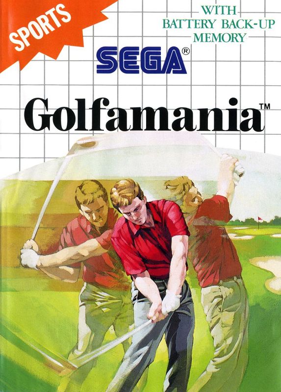 Golfamania Golfamania