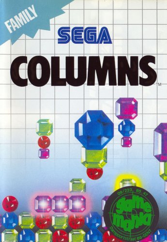 Columns (Beta)