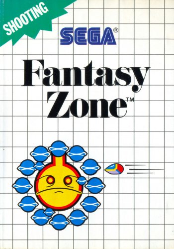 Fantasy Zone (Beta) Fantasy Zone (Beta)
