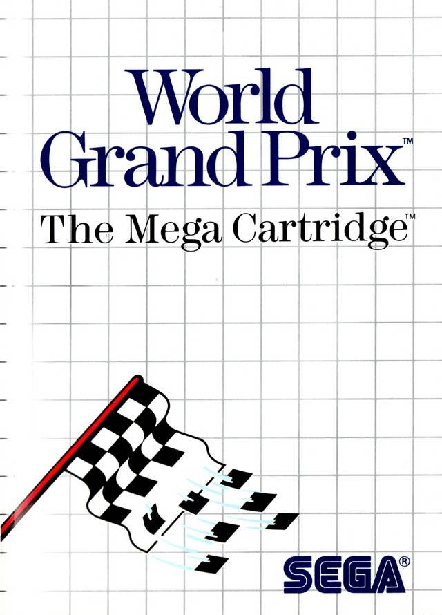 World Grand Prix World Grand Prix