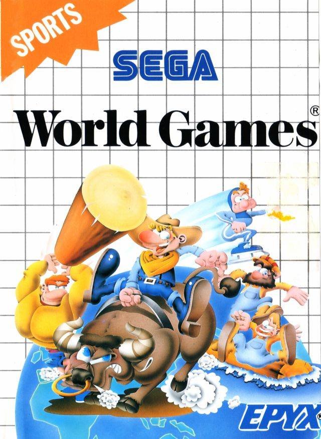World Games (Beta)