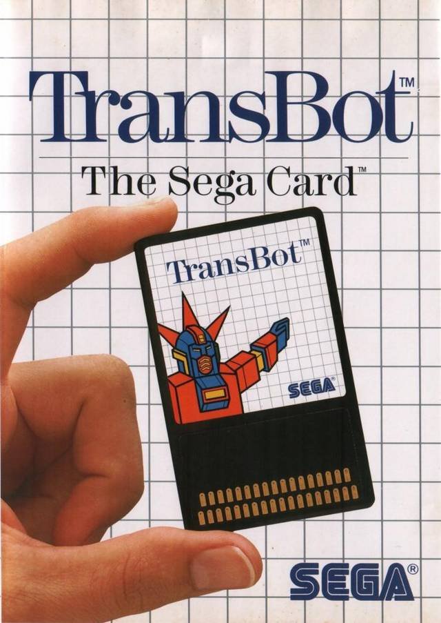 TransBot (Beta) TransBot (Beta)