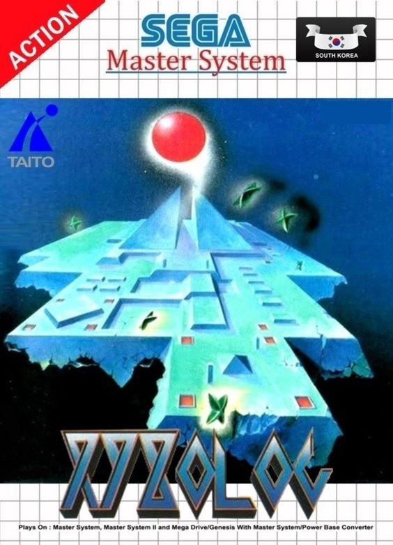 Xyzolog Xyzolog