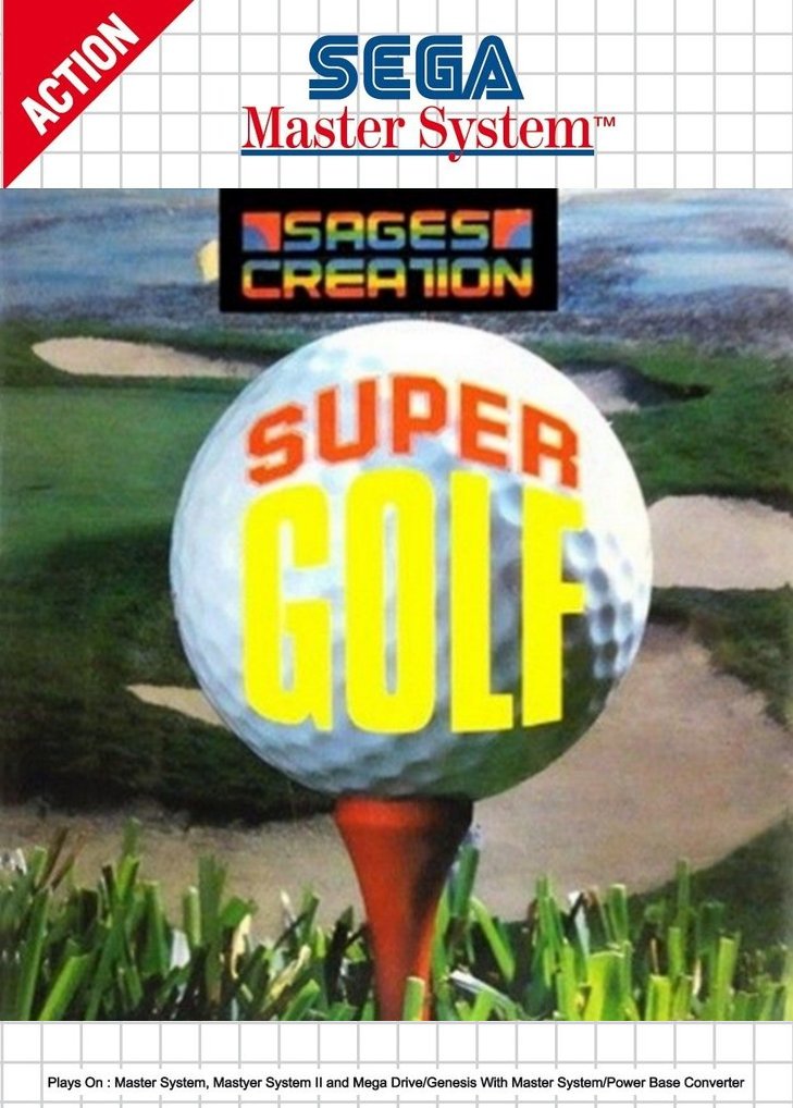 Super Golf (Beta)