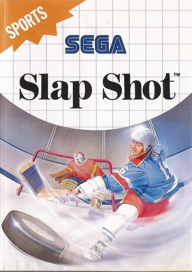 Slap Shot Slap Shot