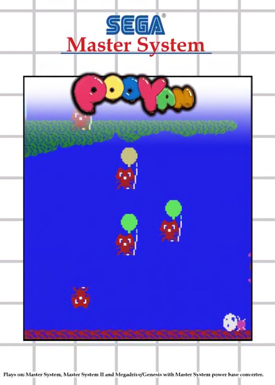 Pooyan Pooyan