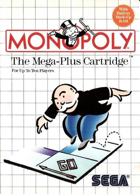 Monopoly (Beta) Monopoly (Beta)