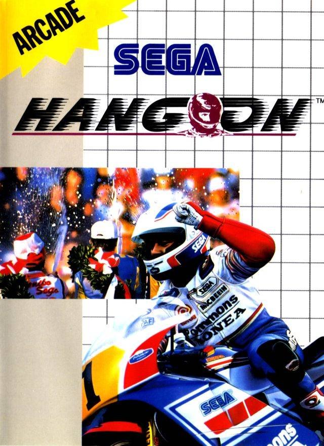 Hang On (Beta)