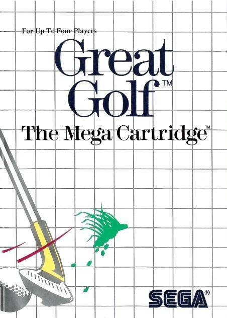 Great Golf (Beta)