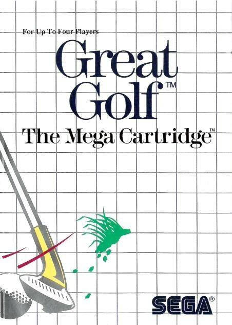 Great Golf (Beta) Great Golf (Beta)