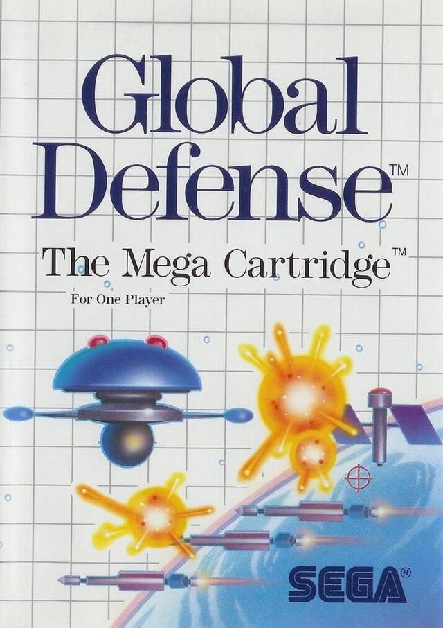 Global Defense (Beta) Global Defense (Beta)