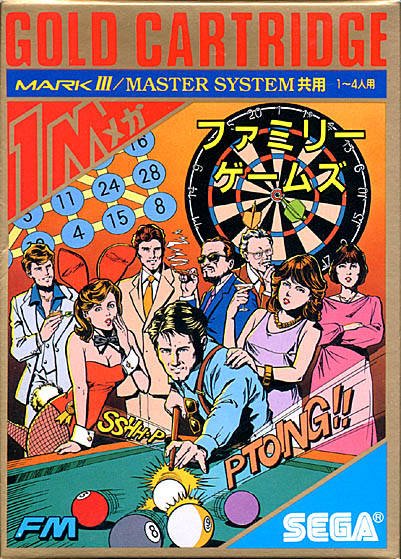 Family Games Family Games
