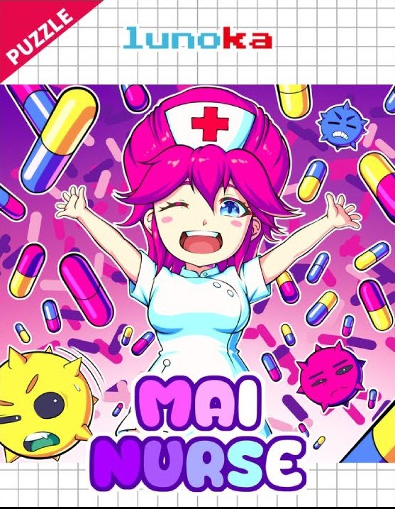 Mai Nurse