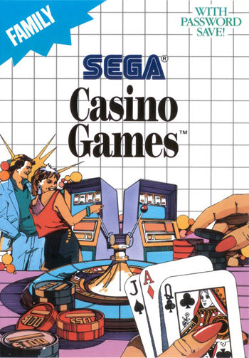 Casino Games Casino Games