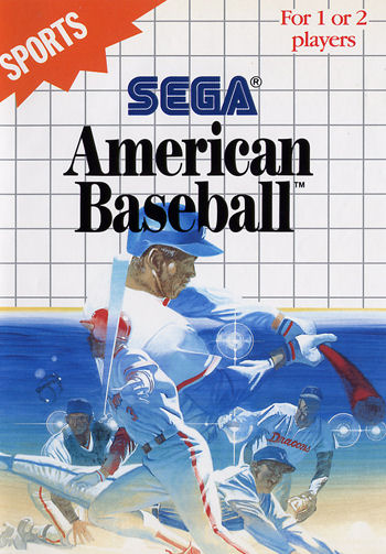 American Baseball American Baseball