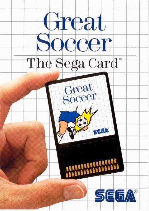 Great Soccer Great Soccer