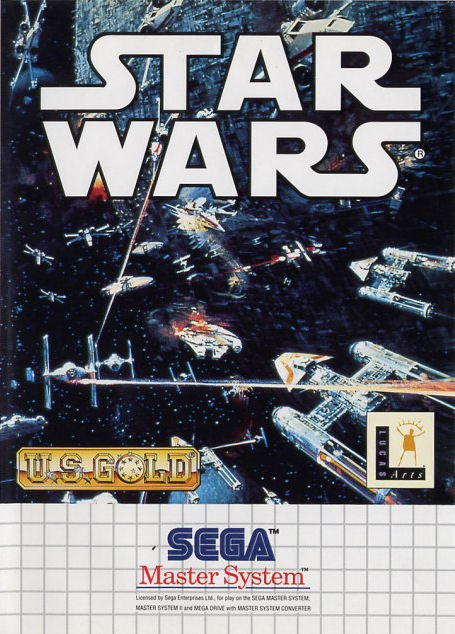 Star Wars Star Wars