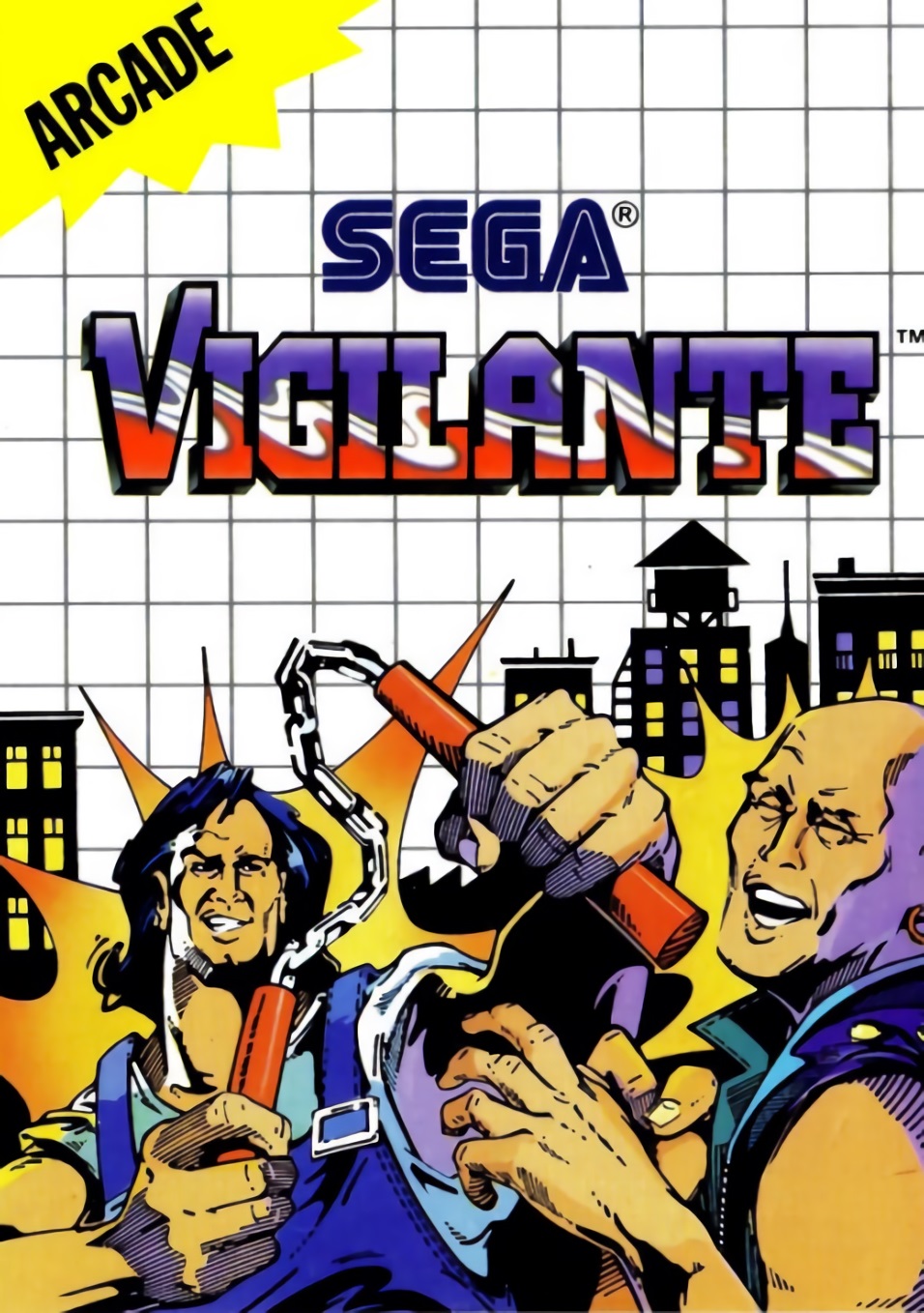 Vigilante