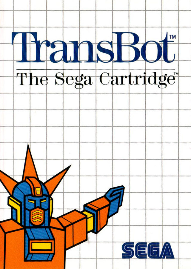 TransBot