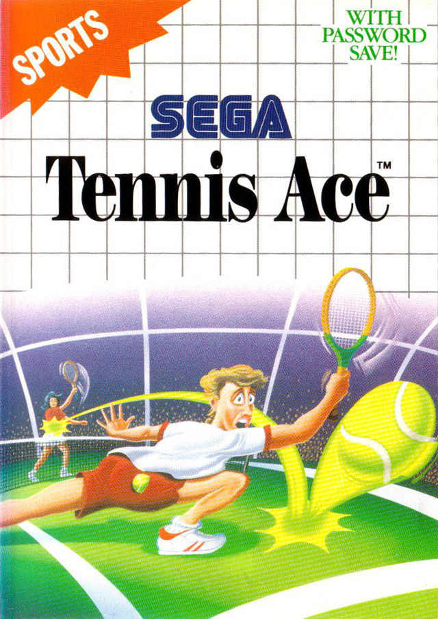 Tennis Ace Tennis Ace
