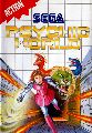 Psychic World