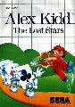 Alex Kidd: The Lost Stars